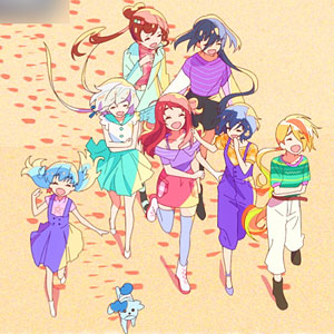 ヴァイスシュヴァルツ トライアルデッキ+(プラス) ゾンビランドサガ