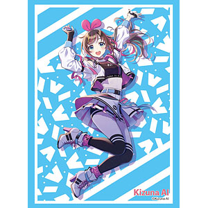 Anime A.I.Channel Kizuna AI Card Game Character Sleeves HG Vol.2114 2019 Ver 
