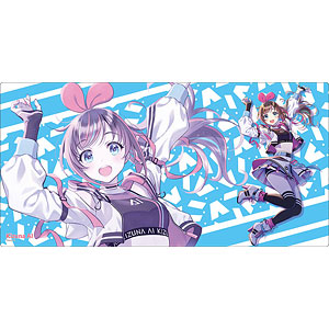 ブシロード ラバーマットコレクション V2 Vol.158 『Kizuna AI』 5th Birthday Live“A.I.Party 2021”ver.