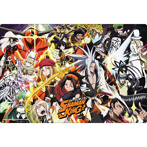 ブシロード ラバーマットコレクション V2 Vol.159 SHAMAN KING