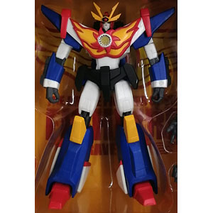 smp ファイバード　全セット SMP [SHOKUGAN MODELING PROJECT] 太陽の勇者ファイバード クリア