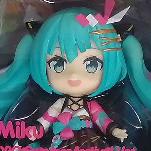 ねんどろいど 初音ミク マジカルミライ 2021Ver. (初音ミク「マジカル