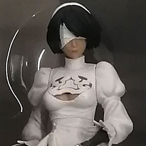 BRAVE-ACT 進撃の巨人 アルミン・アルレルト 1/8 完成品フィギュア[千