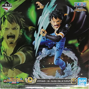 Portrait.Of.Pirates ワンピース “I.R.O” トラファルガー・ロー 1/8