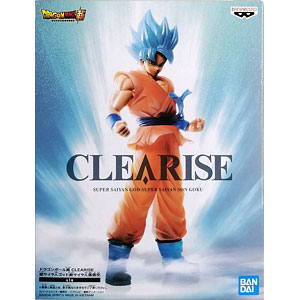 ⭐未使用⭐ CLUSTAR A賞 超サイヤ人ゴッド 孫悟空 MA0093 ⭐未使用⭐ CLUSTAR A賞 超サイヤ人ゴッド 孫悟空 MA0093 超サイヤ人