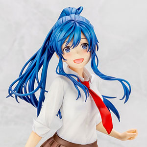 ★【限定特典付き&国内正規品❗️】 手品先輩 先輩 コトブキヤ 1/7 ★ 特典】手品先輩 先輩 1/7 完成品フィギュア(コトブキヤショップ限定)