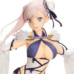 中古】(本体A/箱B)Fate/Grand Order バーサーカー/宮本武蔵 1/7 完成品