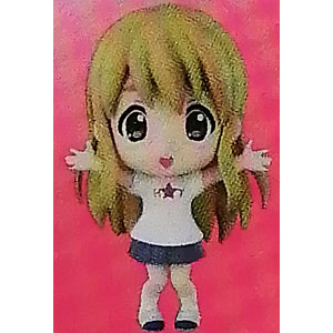 【未開封】けいおん！！ぬいぐるみストラップ⑥ 琴吹紬 ぬいぐるみストラップ 夏服 未開封】けいおん！！ぬいぐるみストラップ⑥ 琴吹紬 ぬいぐるみ