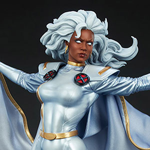 ストーム フィギュア marvel Amazon | コトブキヤ STORM MARVEL美少女 ストーム 1/7スケール