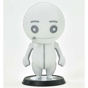 キューティ1 オリジナル ブランク