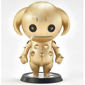 キューティ1 オリジナル グリスター