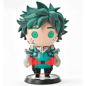 キューティ1 僕のヒーローアカデミア “デク” 緑谷 出久