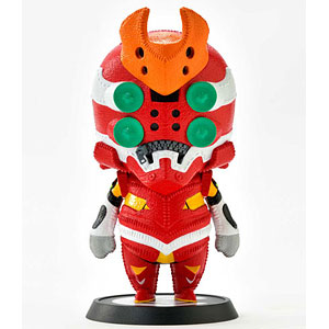 【募集ページ】キューティ1 新劇場版 エヴァンゲリオン零号機（改） キューティ1 ヱヴァンゲリヲン新劇場版 エヴァンゲリオン零号機