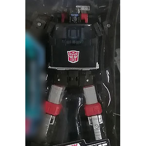 トランスフォーマーアースライズ ER EX-13 トレイルブレイカー (タカラトミーモール限定)