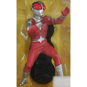【新品未開封】少年リック限定版 ウルトラマン(Cタイプ)  【送料込み】 特撮 ベストセラー