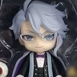 ねんどろいど 『ディズニー ツイステッドワンダーランド』 アズール・アーシェングロット (GOODSMILE ONLINE SHOP、ANIPLEX+限定)