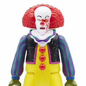 IT ペニーワイズ バブルヘッド 新品 IT ペニーワイズ バブルヘッド 新品 - メルカリ