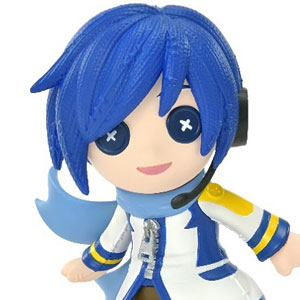 キューティ1プラス ピアプロキャラクター KAITO
