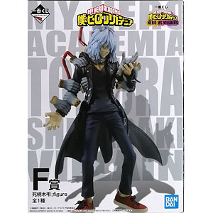 トレーディングリキッドホログラムブロックRICH 死柄木弔 検索結果]-amiami.jp-あみあみオンライン本店-