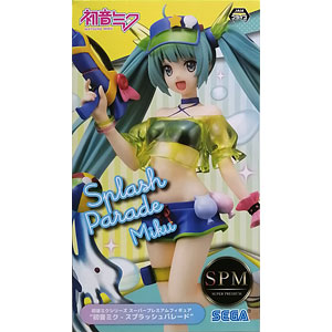 プレミアム　フィギュア　初音ミク 検索結果]-amiami.jp-あみあみオンライン本店-