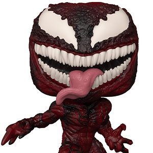 POP！ / MARVEL『ヴェノム：レット・ゼア・ビー・カーネイジ