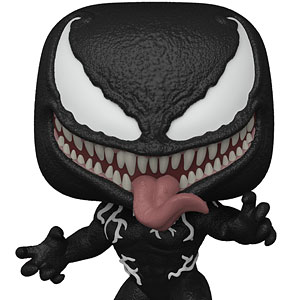 POP！ / MARVEL『ヴェノム：レット・ゼア・ビー・カーネイジ』 ヴェノム