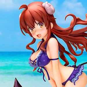 中古】(本体B+/箱B)【特典】 Fate/Grand Order バーサーカー/宮本武蔵