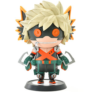 キューティ1 僕のヒーローアカデミア 爆豪勝己