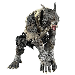 1/12 パルムトップ モンスターズ ジャングル ハウル フォレスト ウェア