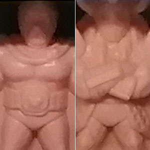 キン肉マン キンケシプレミアムvol.10～繋がり続ける、運命の絆の巻～ (ガシャデパ限定)