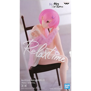ホロライブ #hololive IF -Relax time-博衣こより (プライズ)