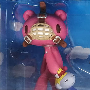 希少☆限定 Kidrobot キッドロボット グルーミー フィギュア 検索結果]-amiami.jp-あみあみオンライン本店-