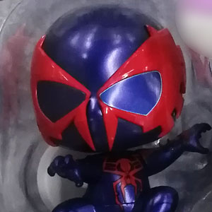 コスベイビー Marvel’s Spider-Man サイズS スパイダーマン(スパイダーマン2099ブラック・スーツ版) (スパイダーマン エクスクルーシブ・ストア ジャパンツアー限定)