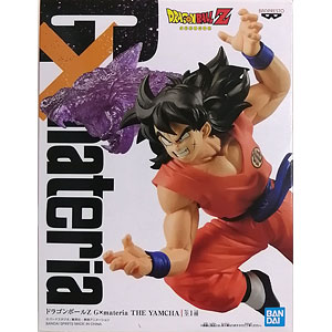 ドラゴンボールZ G×materia THE YAMCHA (プライズ)