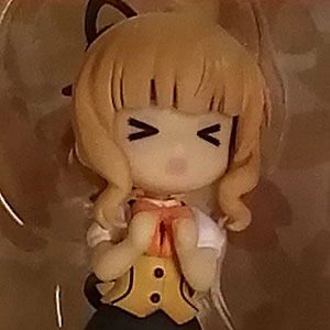 ★即決 豚鍋の家 シャロ 桐間紗路 限定 フィギュア ご注文はうさぎですか ガレージキット ワンフェス 2019 冬 限定 グッズ 未組立