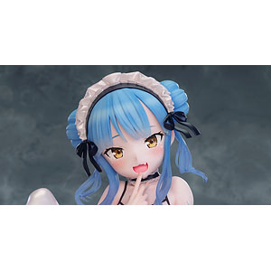 即納】[FIG]肉感少女 クレア 追視アイver. 1/4 完成品 フィギュア イン