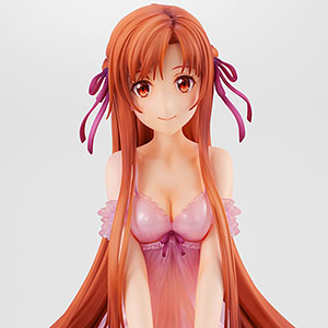中古】(本体A/箱B)【特典】 ソードアート・オンライン アスナ