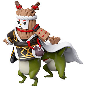 限定販売】陰陽師本格幻想RPG カエルフィギュア 酒呑童子[NetEase