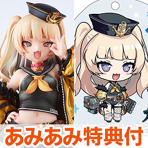 新着商品 アズールレーン アズールレーン バッチ バッチ 完成品