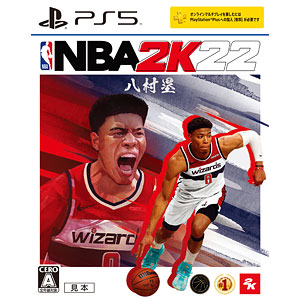 Amazon.co.jp: 【PS4】『NBA 2K22』NBA 75周年記念エディション