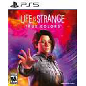 PS5 北米版 Life is Strange： True Colors[スクウェア・エニックス