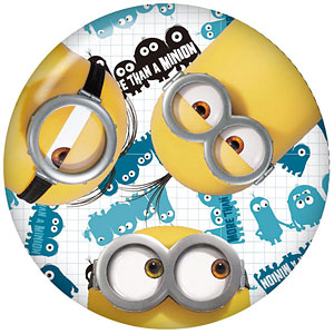 ふせんかん ミニオンズ トリオ