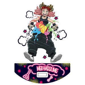 僕のヒーローアカデミア アクリルスタンド 発目明(発目ラボ)