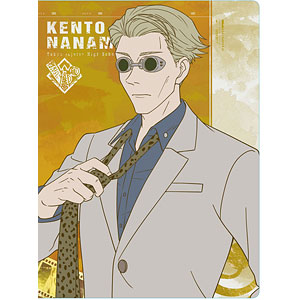 呪術廻戦 ウエハースカードファイル 禪院真希 Ver. (食玩)[バンダイ