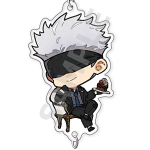 呪術廻戦 ちぇいんコレクション 狗巻棘 アフターパーティーver