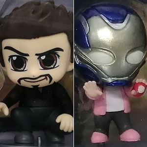 正規品コスベイビー トニースターク モーガン 親子 セット 検索結果]-amiami.jp-あみあみオンライン本店-