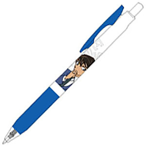 名探偵コナン サラサボールペン 工藤新一