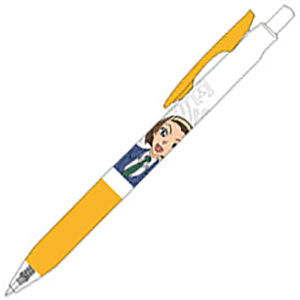 名探偵コナン サラサボールペン 鈴木園子