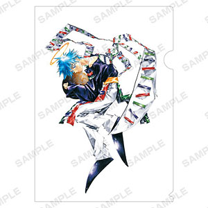 封神演義 通常版15巻表紙イラスト クリアファイル