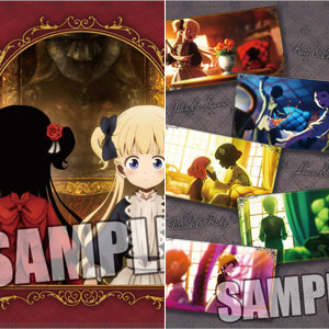 シャドーハウス 1〜15 シャドーハウス｜SHADOWS HOUSEの商品一覧 – フィギュア通販は